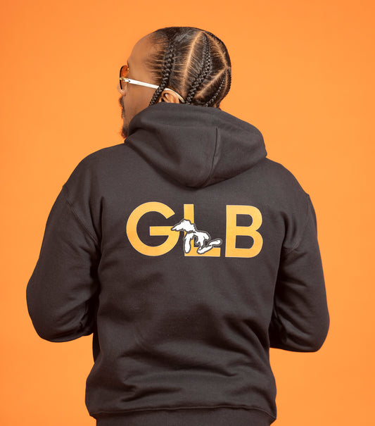 GLB Classic Hoodie
