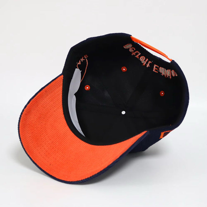 Great Lake Baggerz (Detroit Edition) Snap Back.